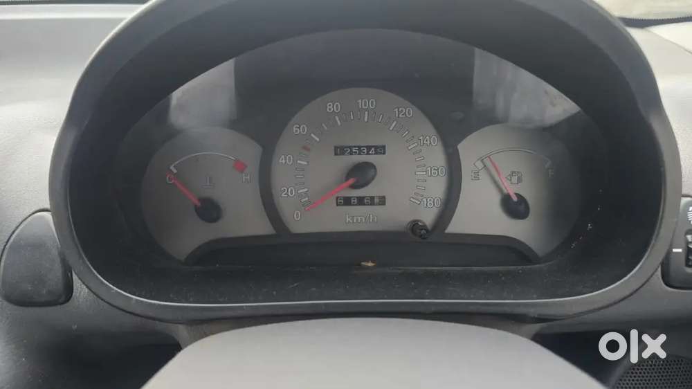 Hyundai Santro Xing Xl 2008