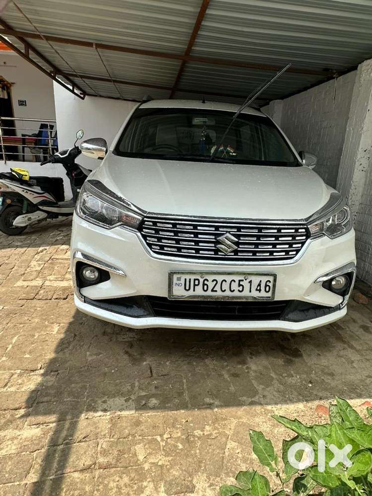 Maruti Suzuki Car 2021