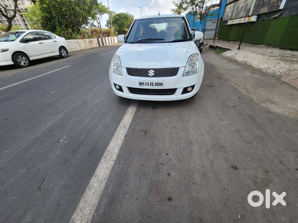 Maruti Suzuki Swift Dzire Vdi Optional, 2010, Diesel