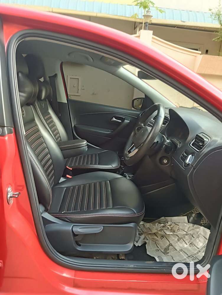 Volkswagen Polo 1.0 Highline Plus Tsi, 2020, Petrol