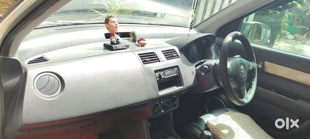 Maruti Suzuki Swift 2011 Diesel Manual
