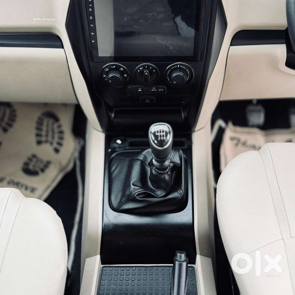 Mahindra Scorpio Classic 2.2 S Mt 7 Str, 2024, Diesel