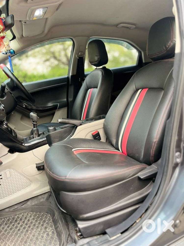 Tata Nexon 1.2 Revotron Xm (s), 2019, Cng & Hybrids
