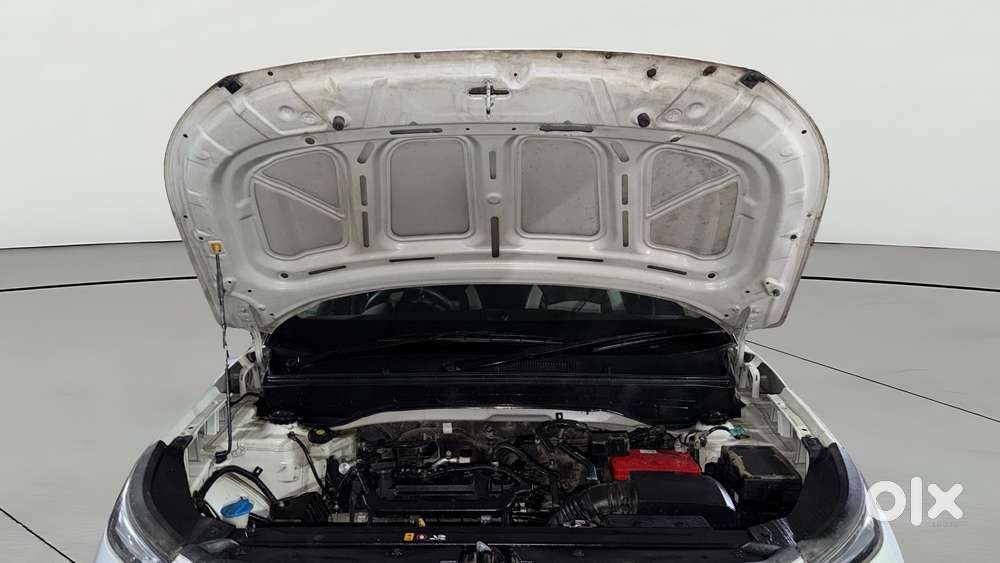 Hyundai Venue 1.2 S Plus, 2022, Petrol