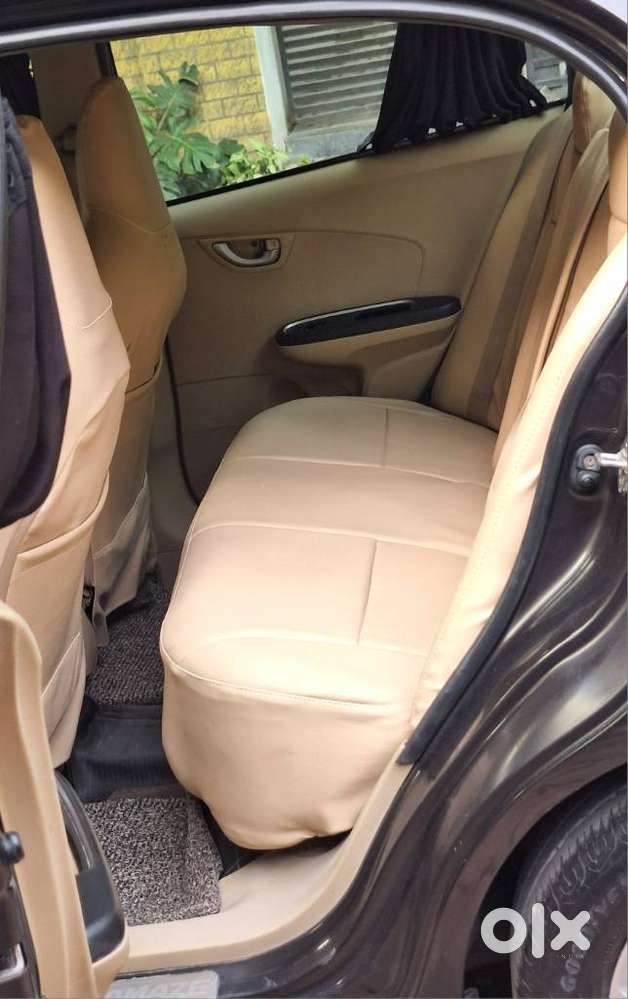 Honda Amaze Vx I Dtec, 2017, Diesel