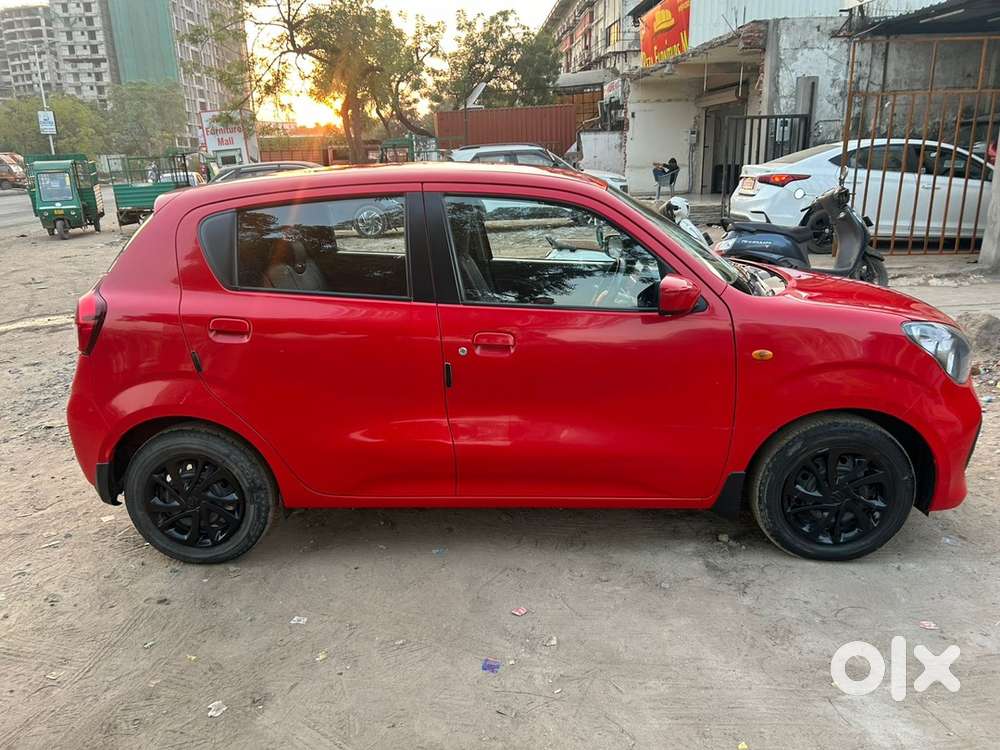 Maruti Suzuki Celerio 2022 Petrol Good Condition