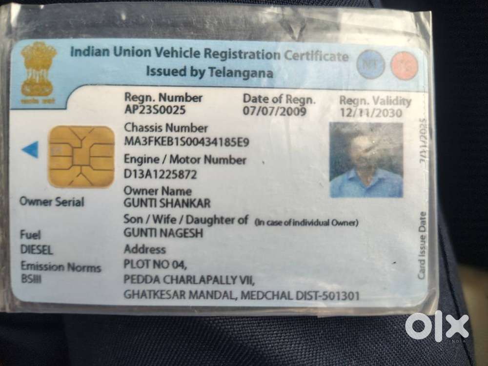 Good Condition