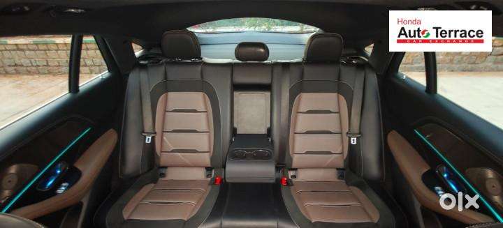 Mercedes-benz Gle Coupe 3.0 43 Amg 4matic, 2022, Petrol
