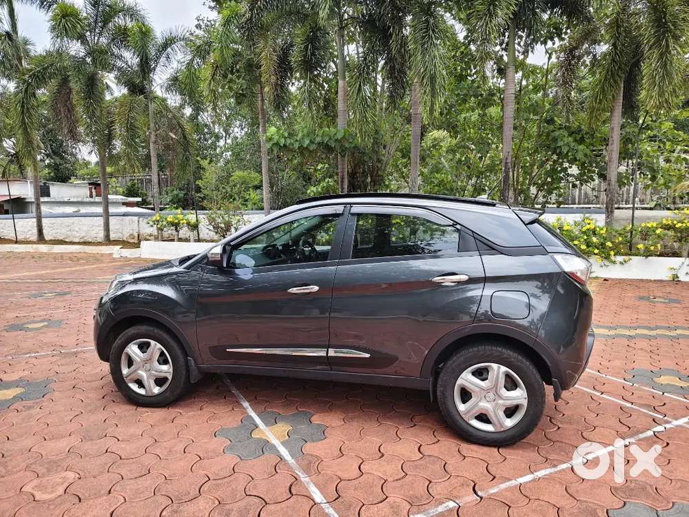 Tata Nexon Xma 1.2  2019 Automatic