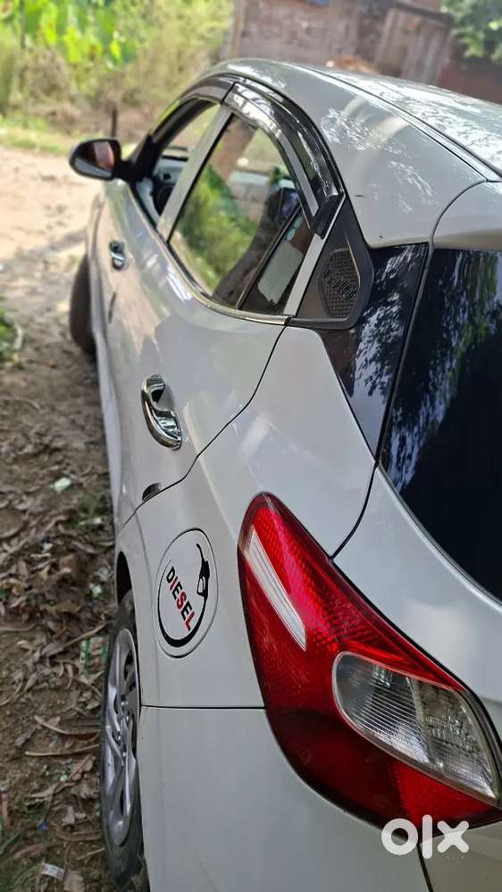 Hyundai Grand I10 Nios 2019 Diesel 70000 Km Driven