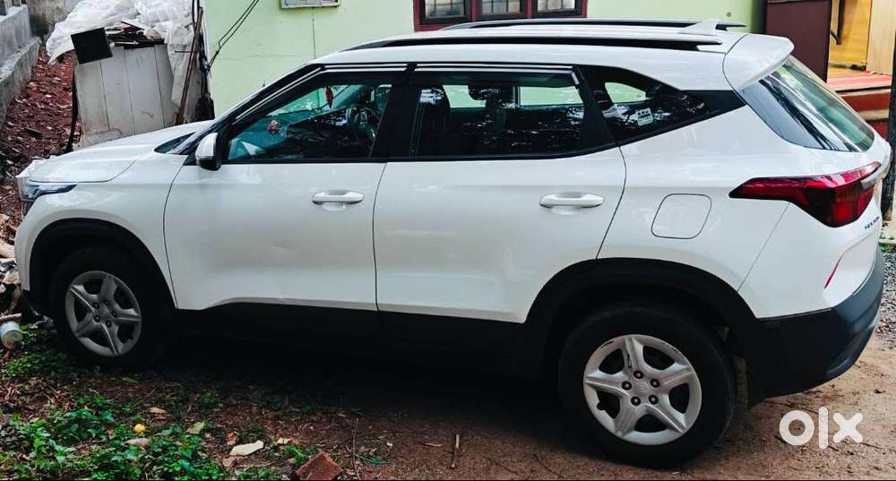 Kia Seltos 2020 Petrol 63000 Km Driven