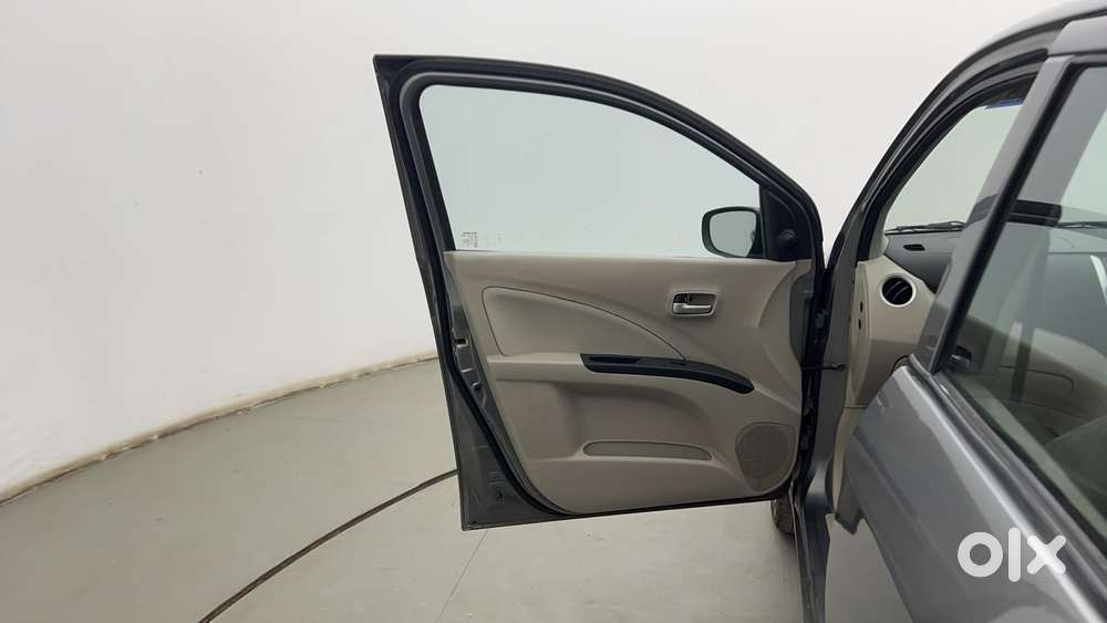 Maruti Suzuki Celerio 1.0 Vxi Amt, 2020, Petrol