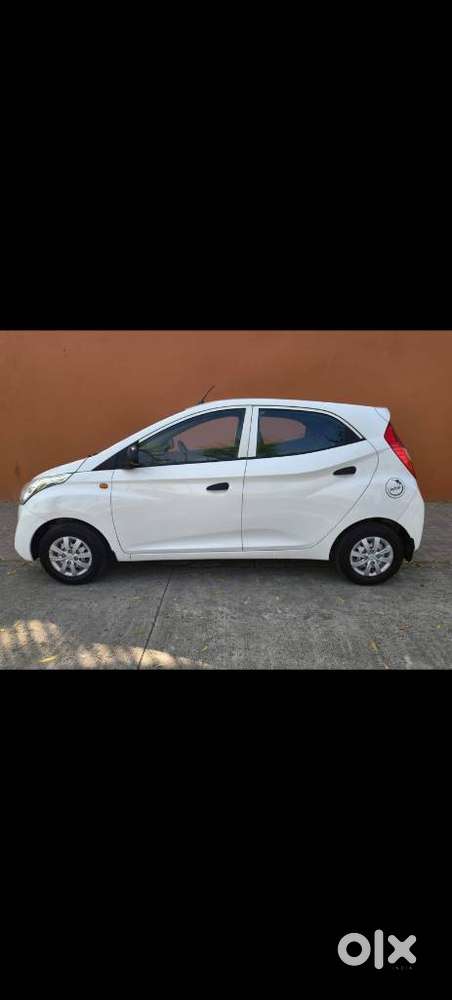 Hyundai Eon Era Plus (o), 2015, Petrol