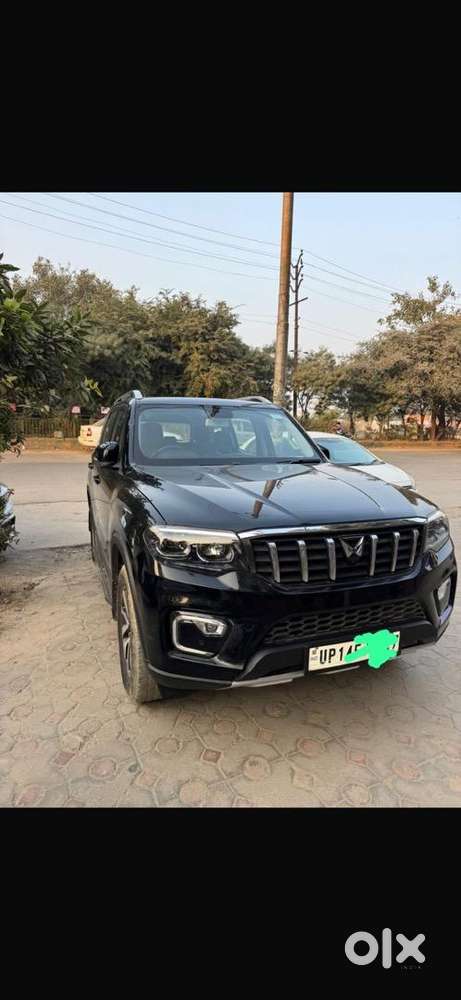 Mahindra Diesel Car 2022