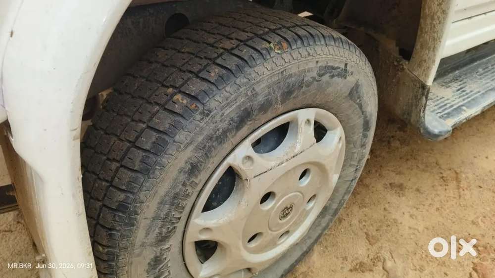 Mahindra Bolero 2018