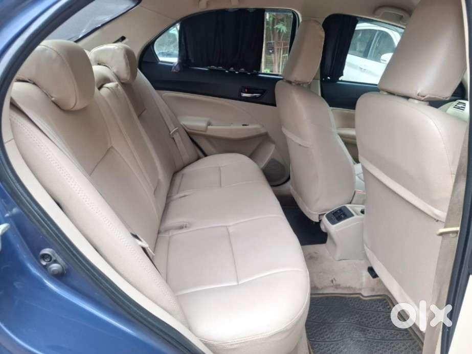 Maruti Suzuki Dzire Zxi Ags, 2022, Petrol