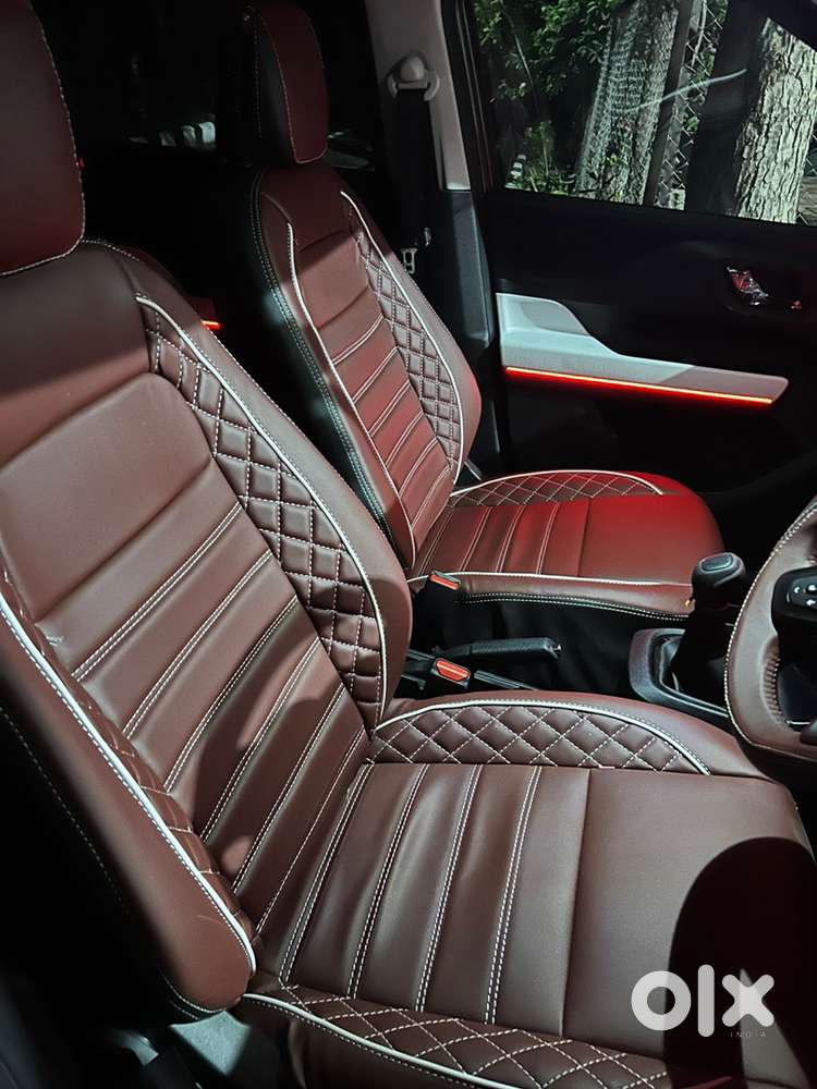 Tata Punch 2024 Petrol Good Condition