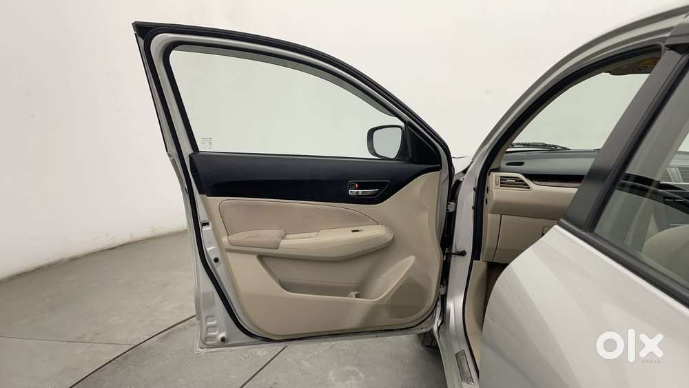 Maruti Suzuki Dzire 2017-2020 Vdi Amt, 2018, Diesel