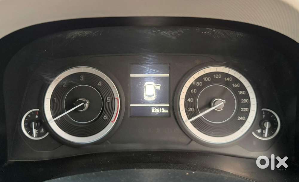 Hyundai Creta 1.6 Ex Crdi, 2020, Diesel