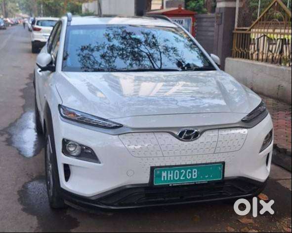 Hyundai Kona Electric 2023 Owner Car