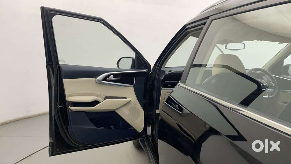 Kia Carens 1.5 Luxury Plus Diesel At 7 Str, 2022, Diesel