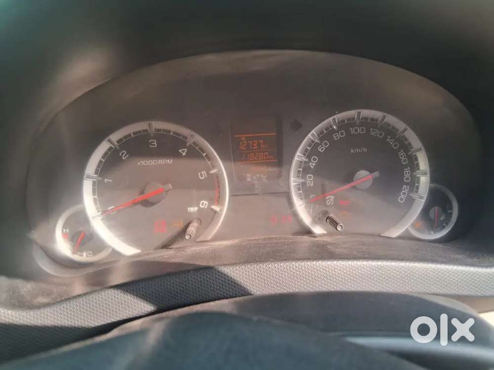 Maruti Suzuki Dzire 2013 Diesel 120280 Km Driven