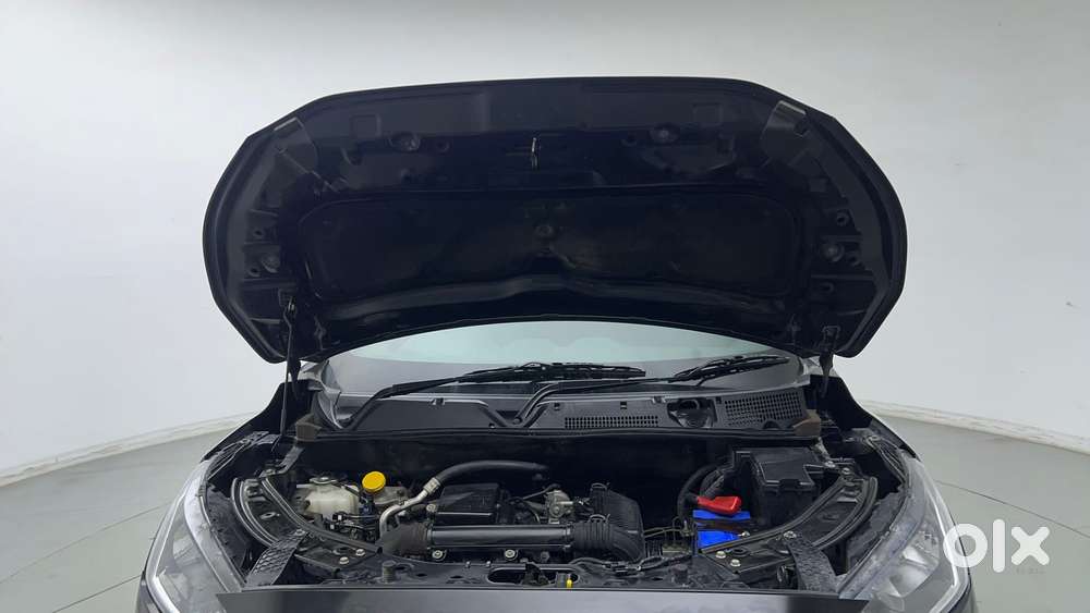 Nissan Magnite 1.0 Xv, 2021, Petrol