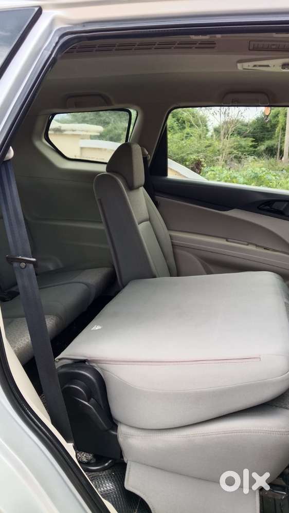 Mahindra Marazzo M2 8str, 2019, Diesel