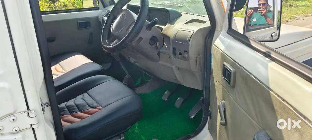 Mahindra Bolero 2014 Diesel 63144 Km Driven