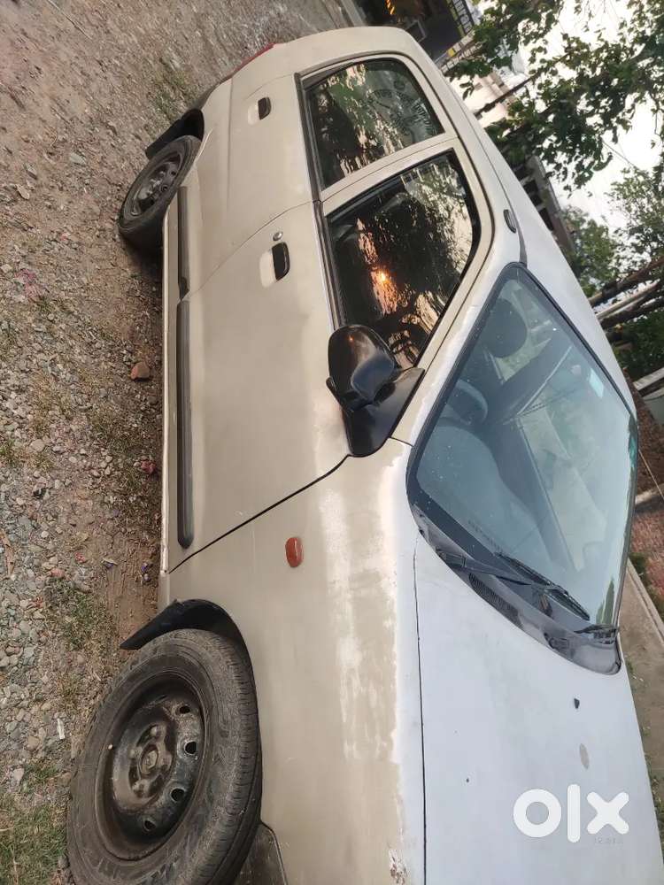 Maruti Suzuki Alto 2008 Petrol 94000 Km Driven