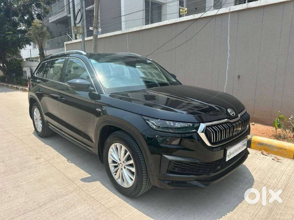 Skoda Kodiaq 2.0 L&k Tsi Dsg, 2022, Petrol