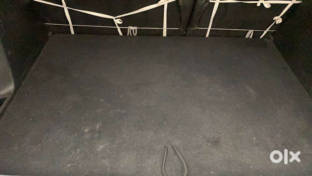 Maruti Suzuki Vitara Brezza 1.5 Zxi, 2020, Petrol