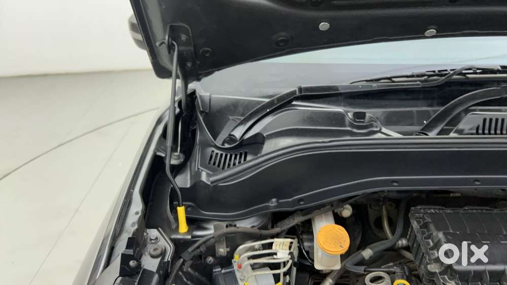 Tata Punch Pure, 2022, Petrol