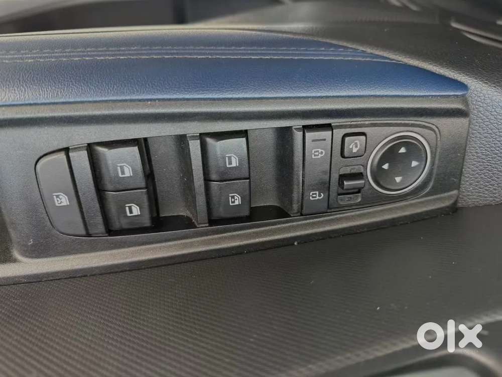 Kia Sonet, 2024, Petrol