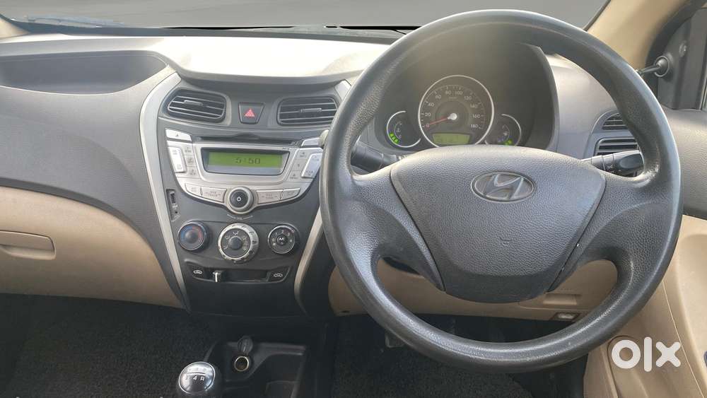 Hyundai Eon Magna +, 2013, Petrol