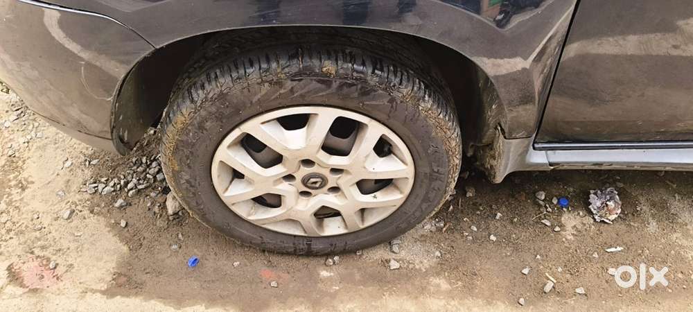 Renault Duster Diesel 2016