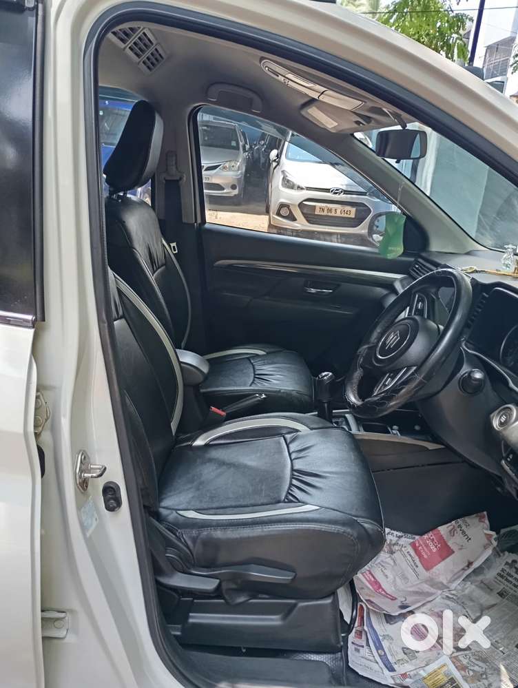 Maruti Suzuki Xl6 Zeta, 2020, Petrol