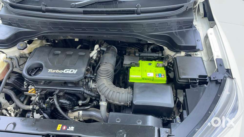 Kia Sonet 1.0 Gtx Plus Dct, 2022, Petrol