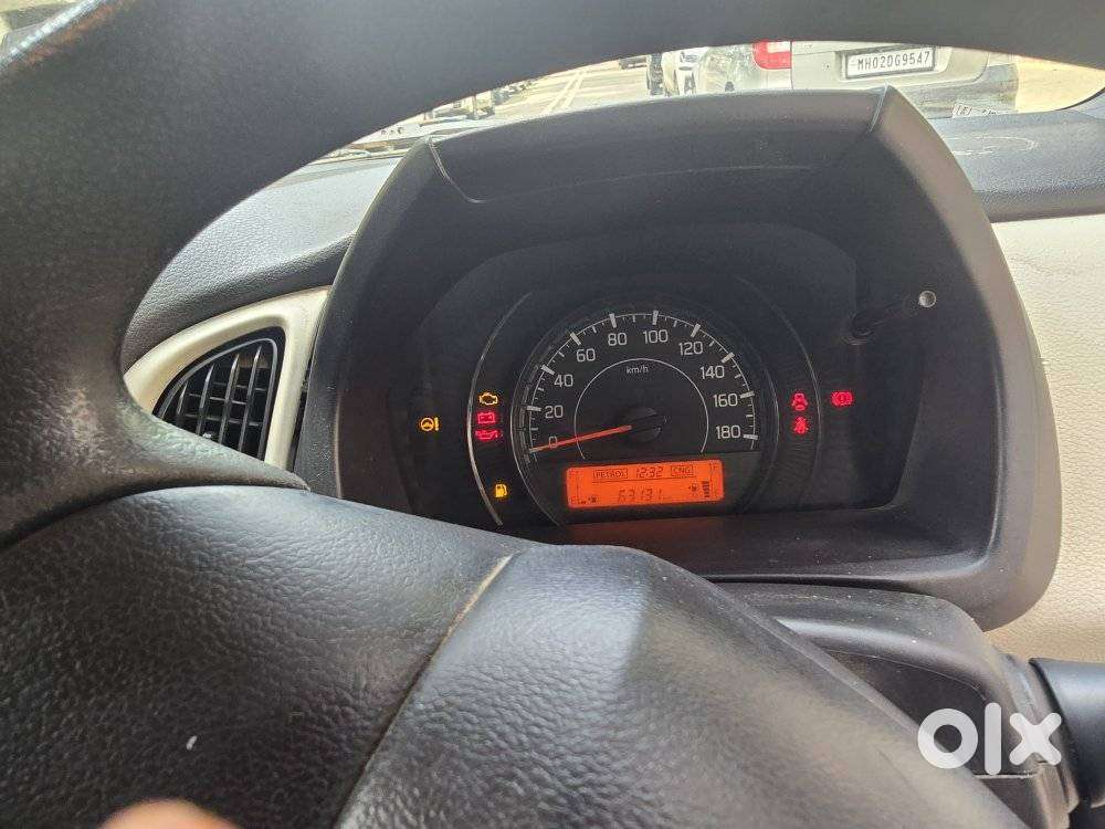 Maruti Suzuki Wagon R 1.0 Lxi Cng, 2023, Cng & Hybrids
