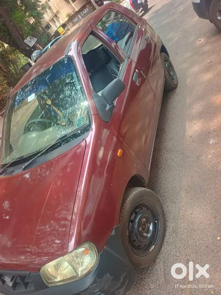 All New Tyres, Well Maintained