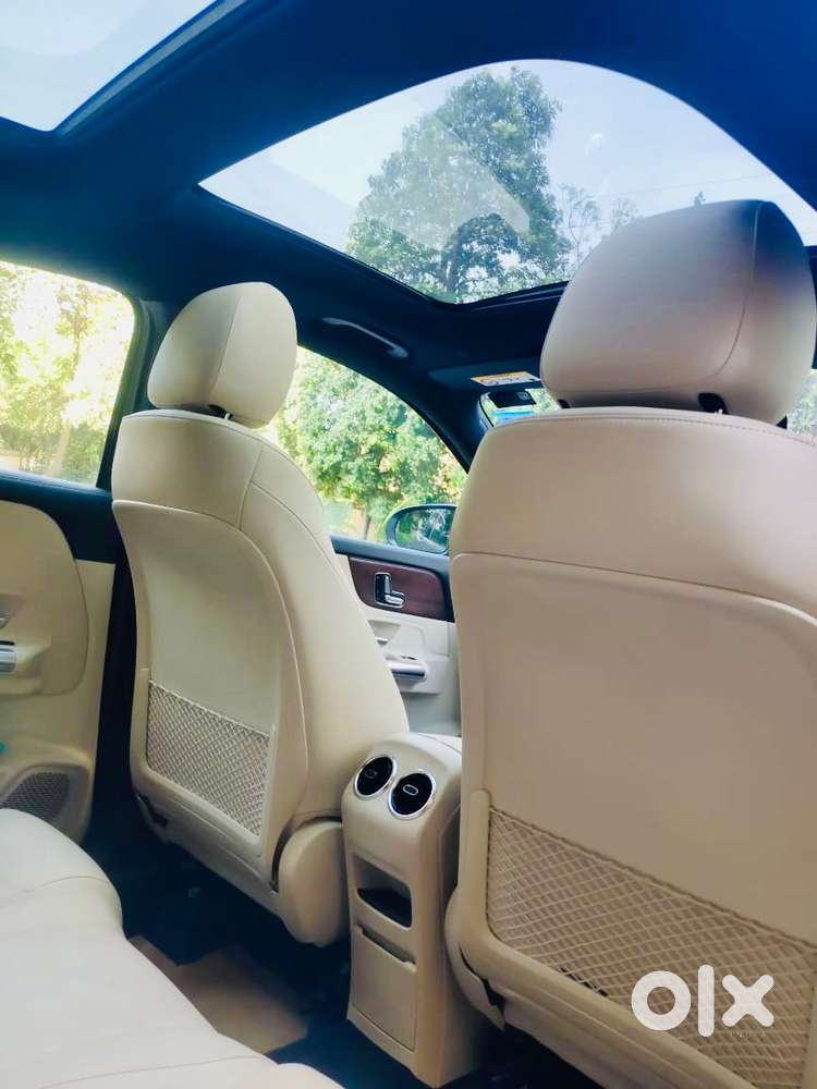 Mercedes-benz Gla Class 2014-2017 200, 2023, Petrol