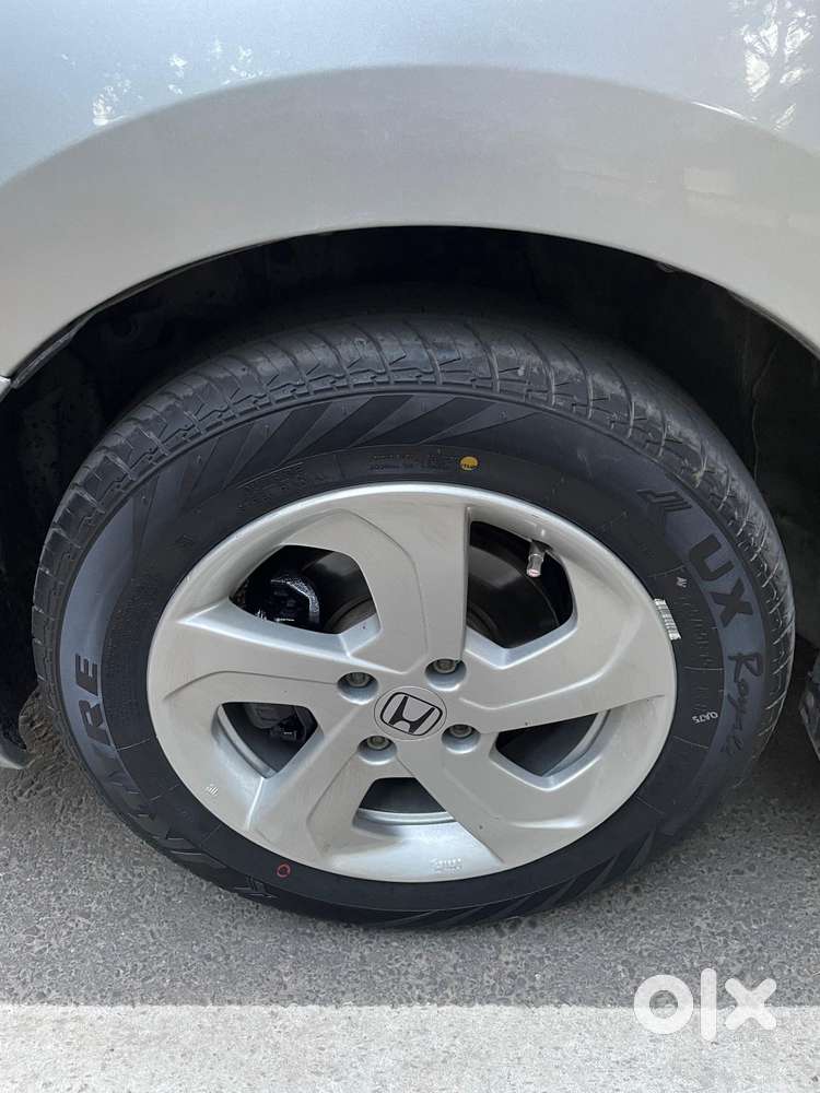 Honda City I Dtec Sv, 2015, Diesel