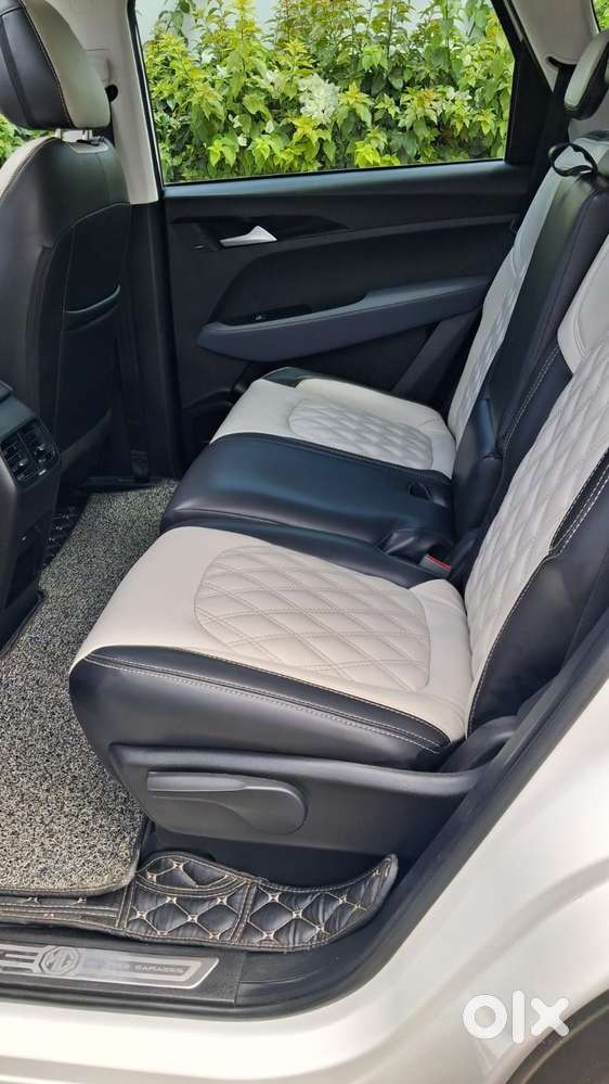 Mg Hector 2.0 Shine Diesel Turbo, 2023, Diesel
