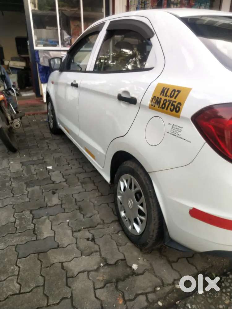 Ford Figo Aspire 2016 Diesel Manual Power Windows