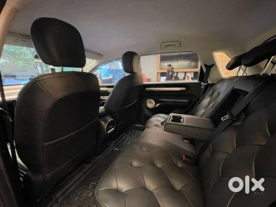 Mg Windsor Ev Exclusive, 2025, Electric