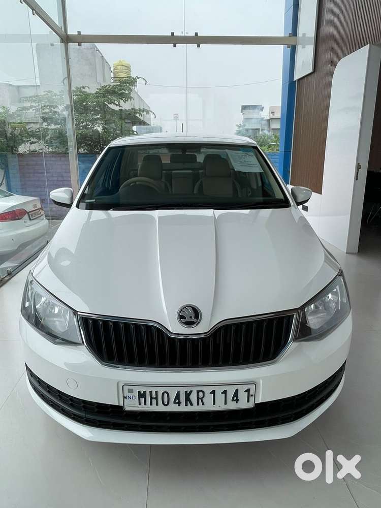 Skoda Rapid 1.0 Tsi Active, 2021, Petrol