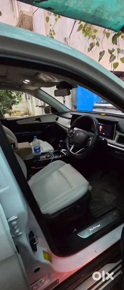 Mahindra Xuv700 2025 Year