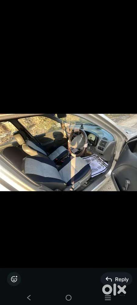Maruti Suzuki Alto 2011 Petrol +lpg