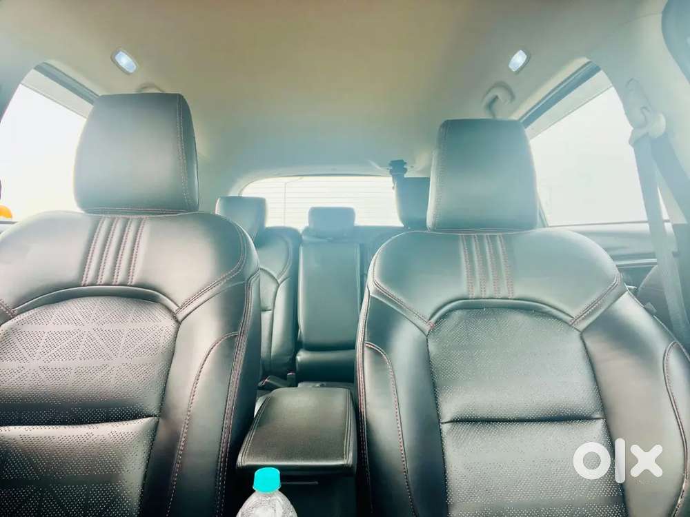 Toyota Hyryder Petrol Price Are Negotiable