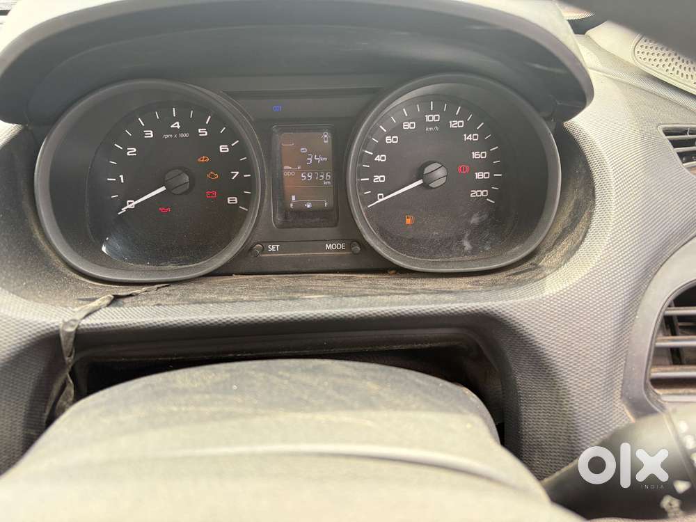 Tata Tiago 1.2 Revotron Xe, 2019, Petrol